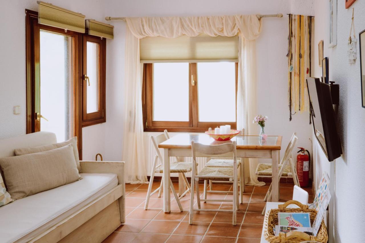 Beautiful Summerhouse In Sani'S Pine Forest Sani  외부 사진