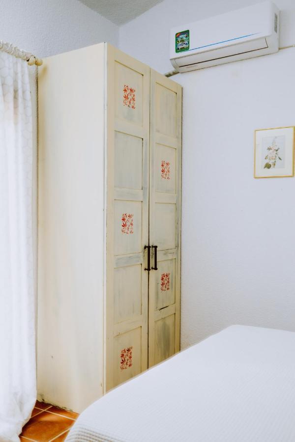 Beautiful Summerhouse In Sani'S Pine Forest Sani  외부 사진